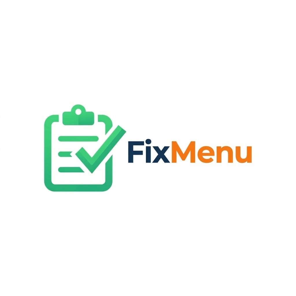 FixMenu